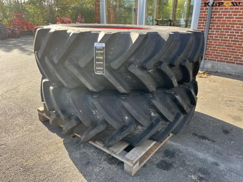 Alliance 20.8-R46 komplette hjul 1