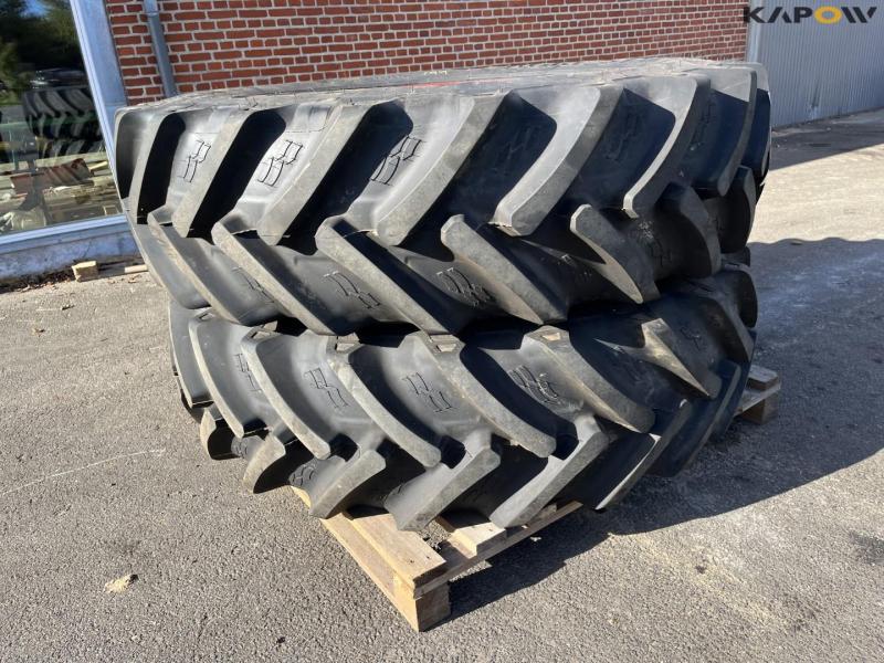 Alliance 20.8-R46 komplette hjul 3