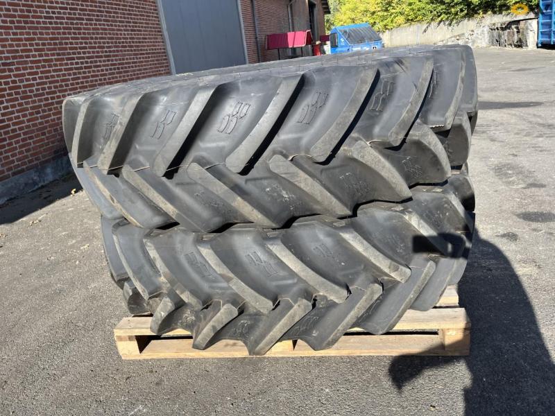 Alliance 20.8-R46 komplette hjul 4