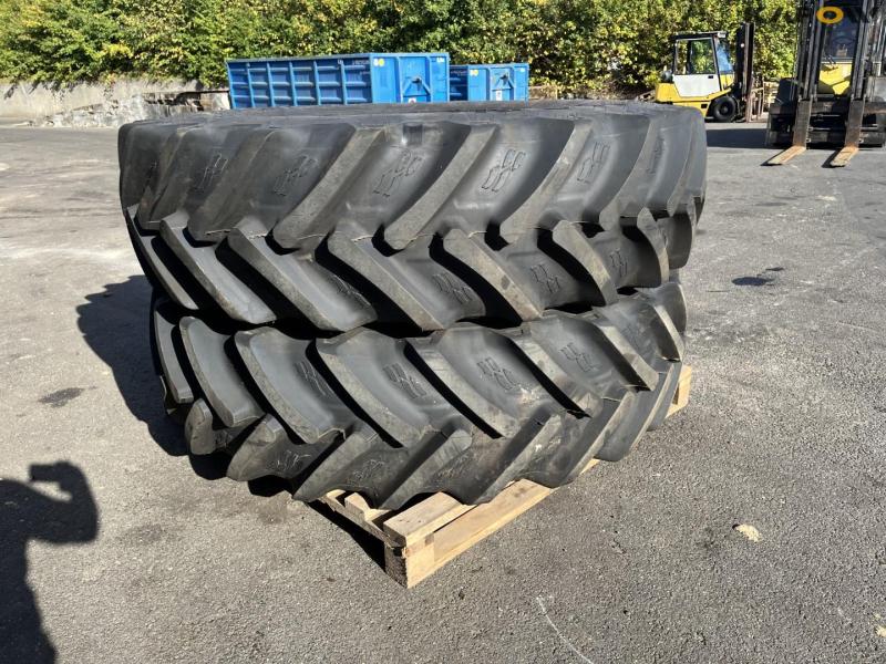 Alliance 20.8-R46 komplette hjul 5