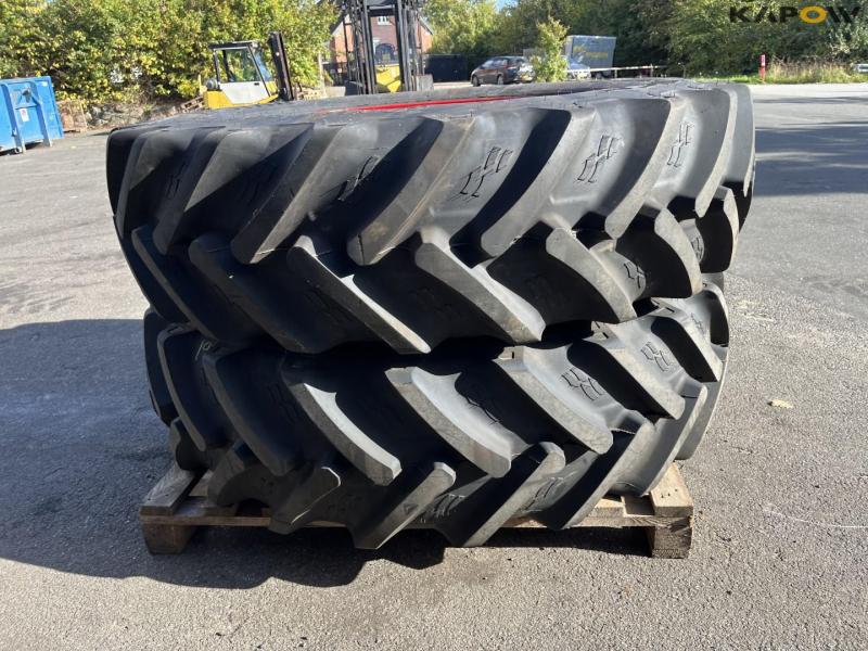 Alliance 20.8-R46 komplette hjul 6