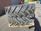 Alliance 20.8-R46 komplette hjul 4