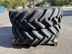Alliance 20.8-R46 komplette hjul 6