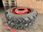Alliance 270/95-R36 komplet hjul 1