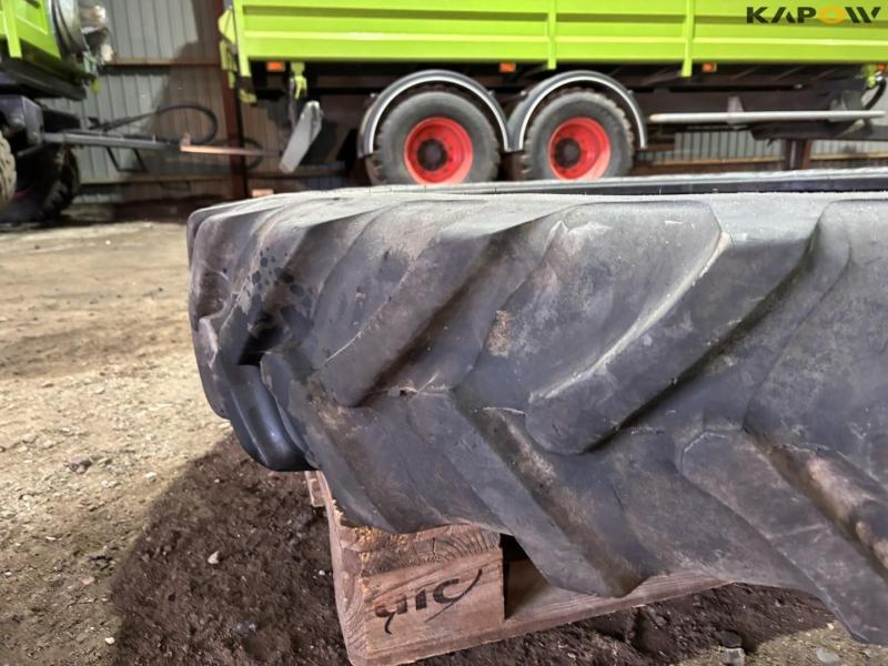 Alliance 270/95-R42 dæk 7