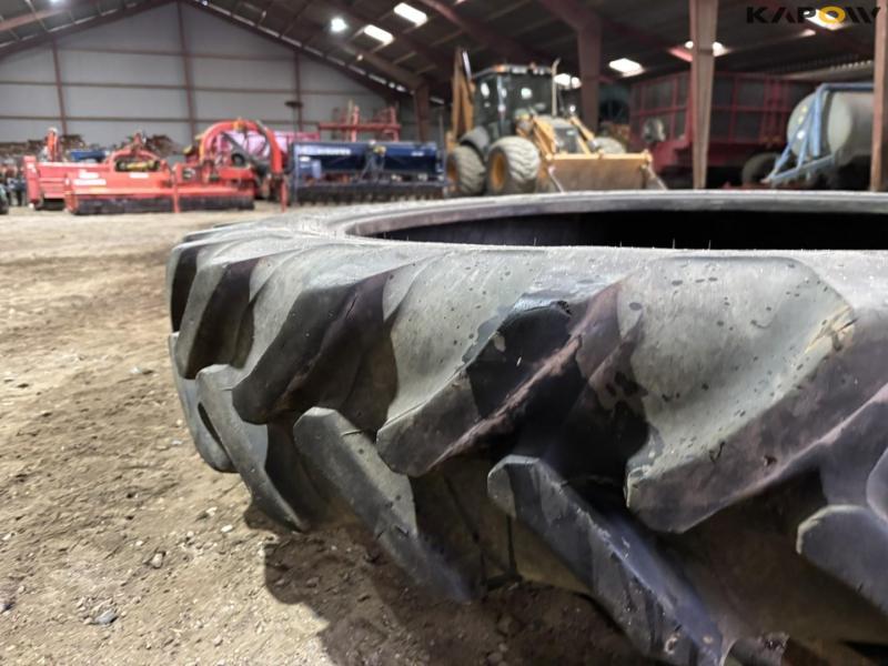 Alliance 270/95-R42 dæk 9