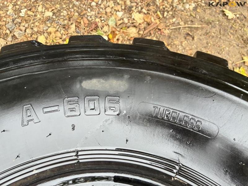 Alliance 405/70-R18 EM dæk 8