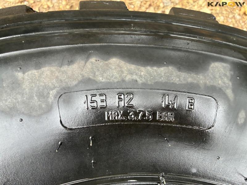 Alliance 405/70-R18 EM dæk 9