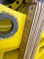 Alliance 480/70-R30 komplethjul 7