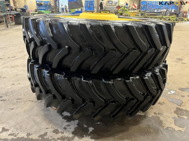 Alliance 480/80-R50 hjul 4