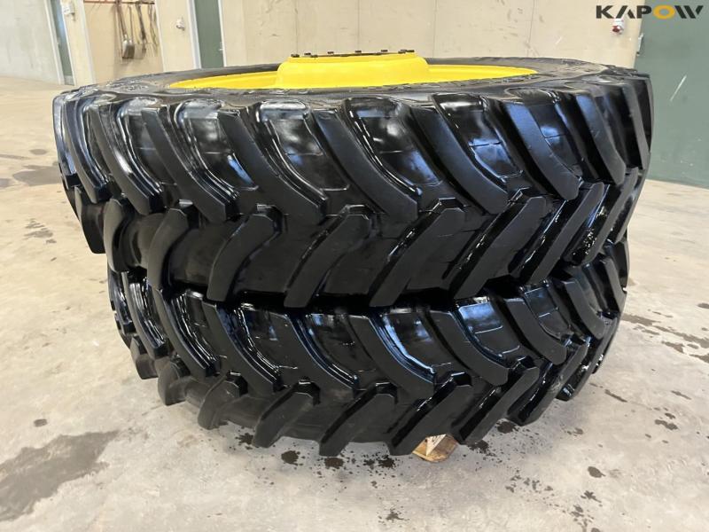 Alliance 480/80-R50 hjul 7