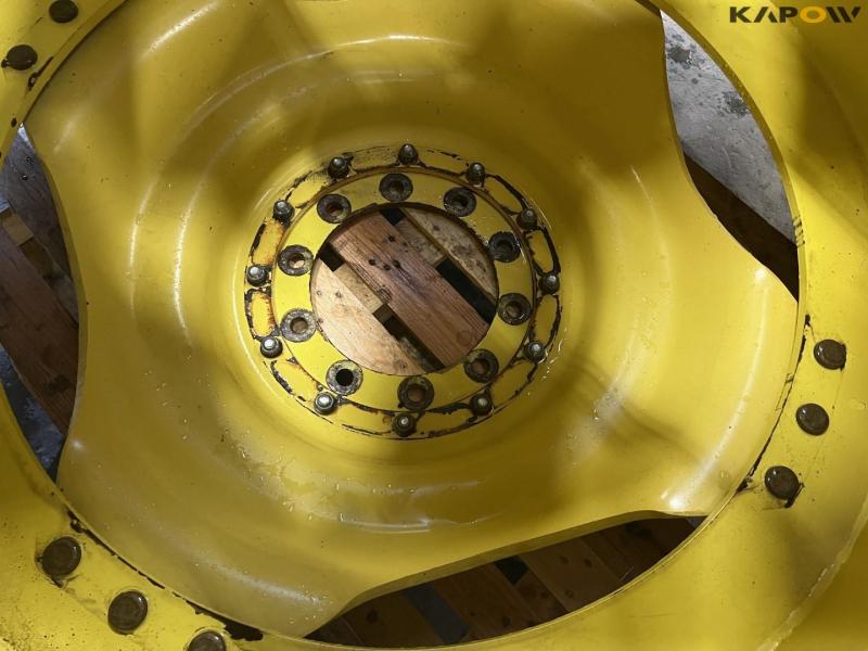 Alliance 480/80-R50 hjul 10