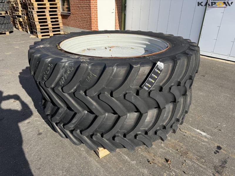 Alliance 480/80-R50 komplette hjul 1