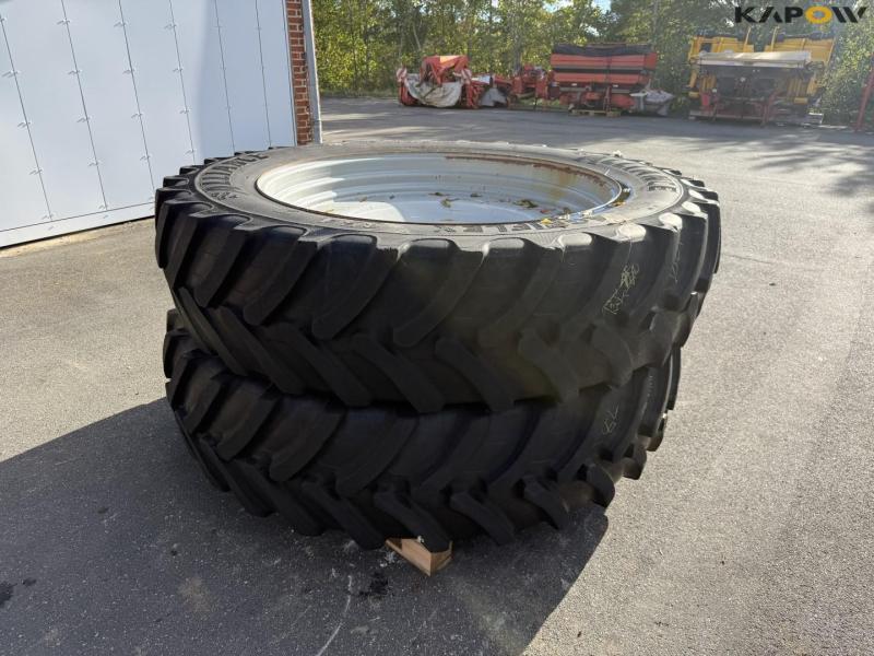 Alliance 480/80-R50 komplette hjul 3
