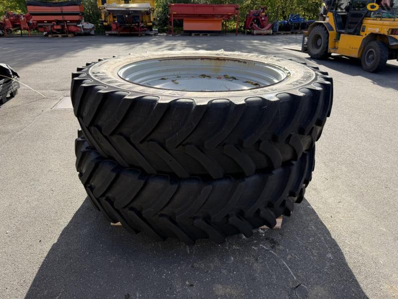 Alliance 480/80-R50 komplette hjul 4
