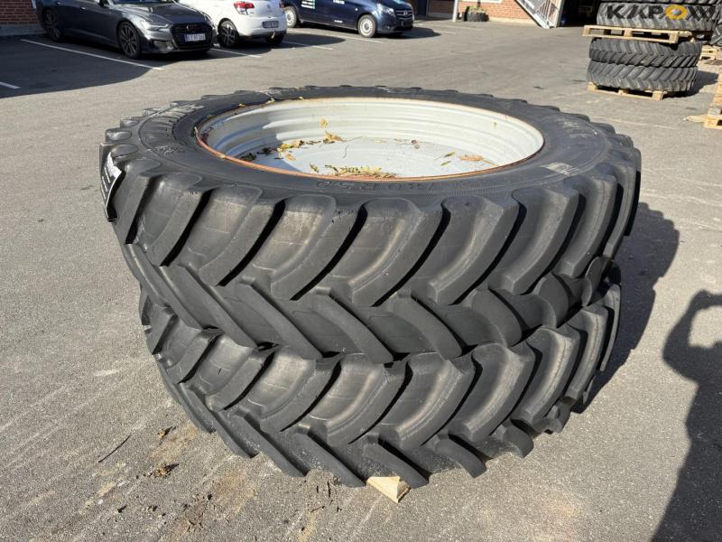 Alliance 480/80-R50 komplette hjul 6