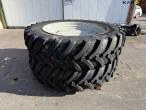 Alliance 480/80-R50 komplette hjul 2