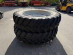 Alliance 480/80-R50 komplette hjul 4