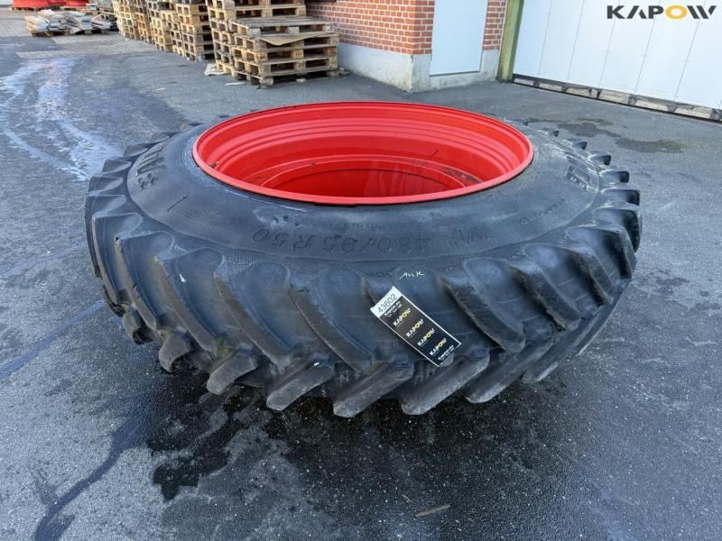 Alliance 480/95-R50 hjul 1