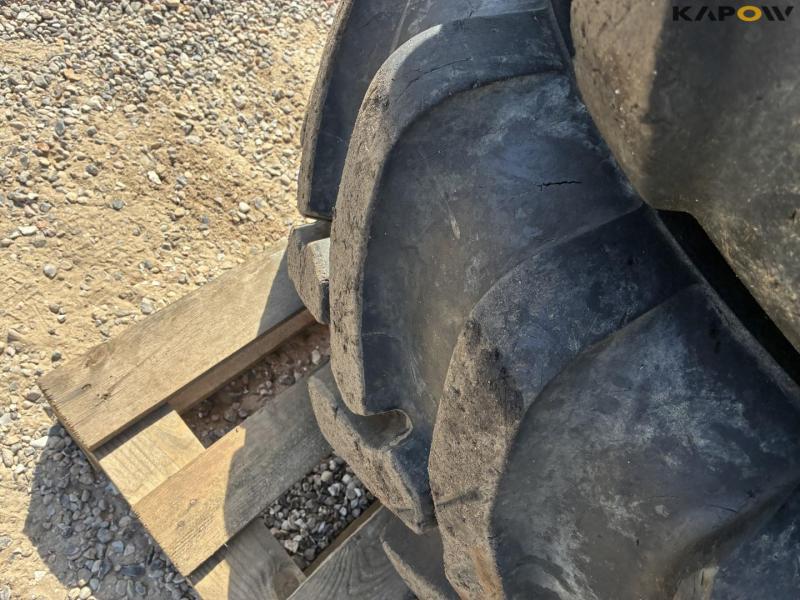 Alliance 500/60-22.5 hjul 9