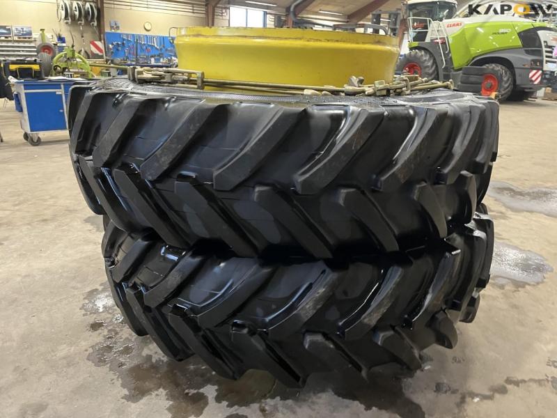 Alliance 520/85-R46 tvillinghjul 5