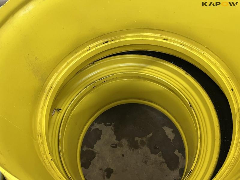 Alliance 520/85-R46 tvillinghjul 10