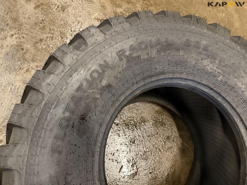 Alliance 560/60-R22.5 dæk 11