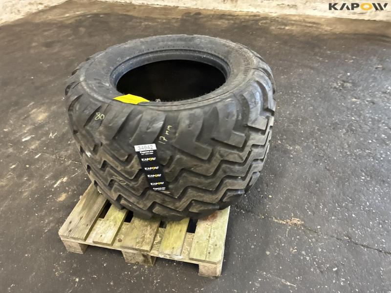 Alliance 620/40-R22.5 dæk 2