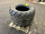 Alliance 620/40-R22.5 dæk 5