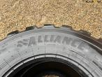 Alliance 710/45-R22.5 dæk 14