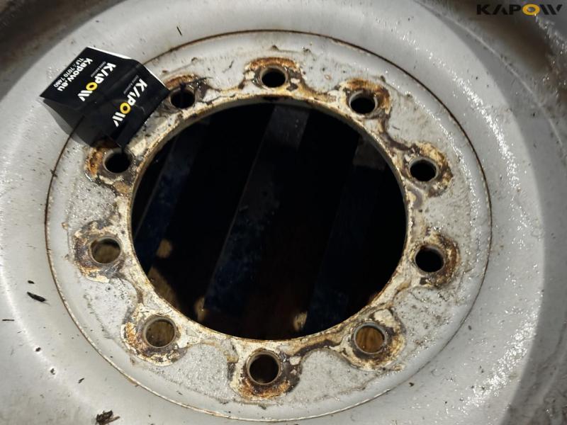 Alliance 710/55-R34 komplet hjul 13