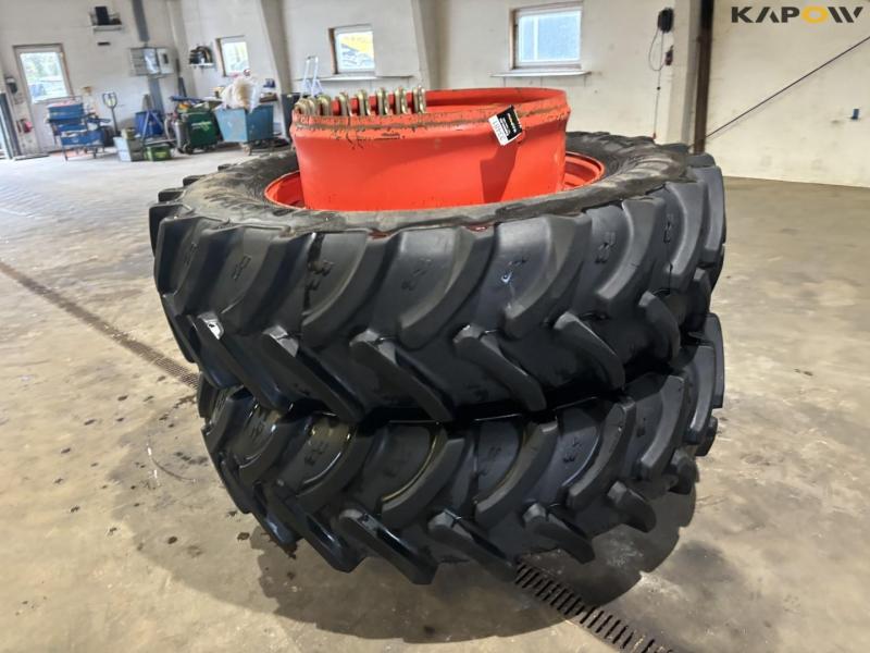 Alliance 820/85-R46 tvillinghjul 7