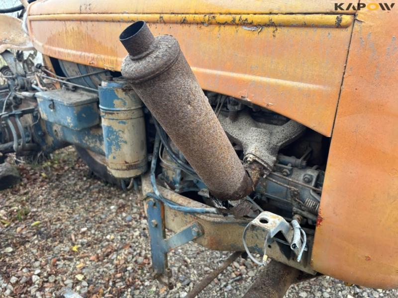 Fiat 211R traktor 14