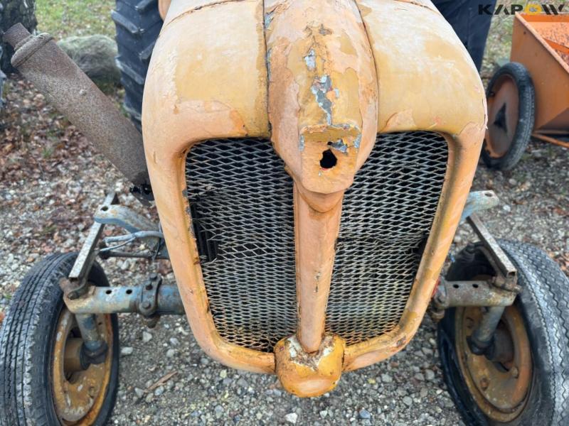 Fiat 211R traktor 15