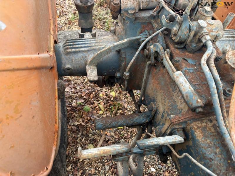 Fiat 211R traktor 20