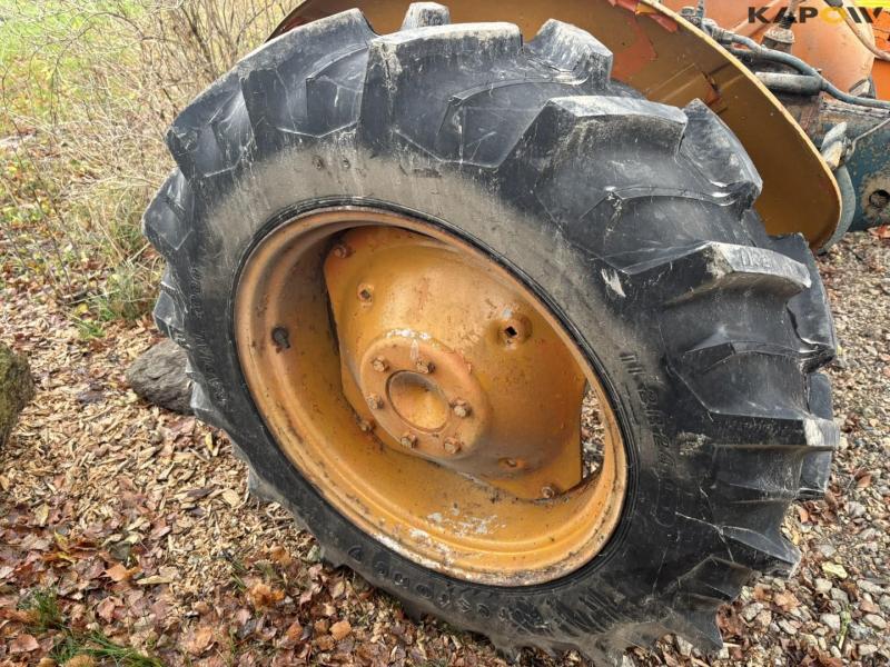 Fiat 211R traktor 21