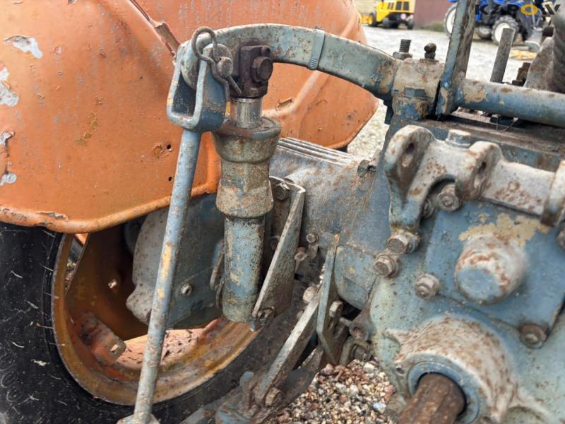 Fiat 211R traktor 26