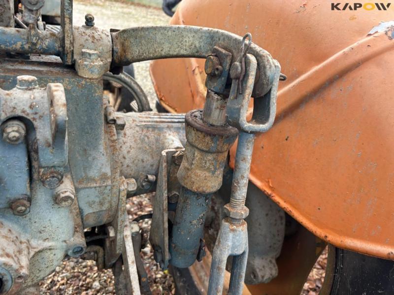 Fiat 211R traktor 27