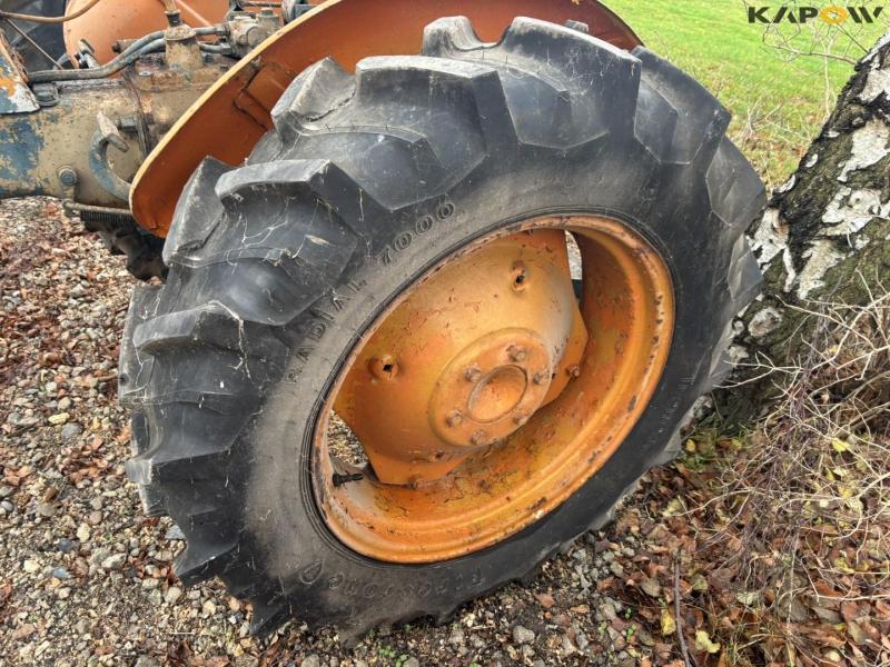 Fiat 211R traktor 28