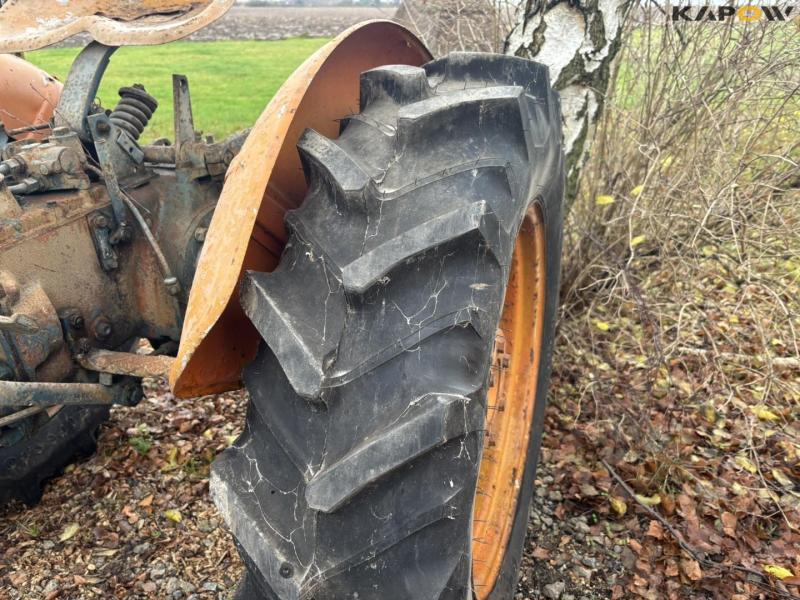 Fiat 211R traktor 29