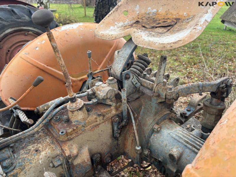 Fiat 211R traktor 31