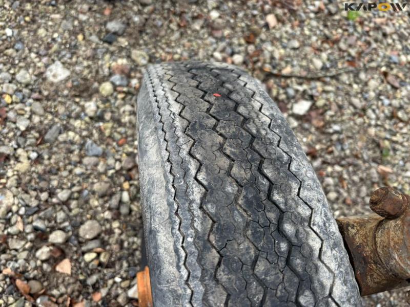 Fiat 211R traktor 33