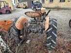 Fiat 211R traktor 6