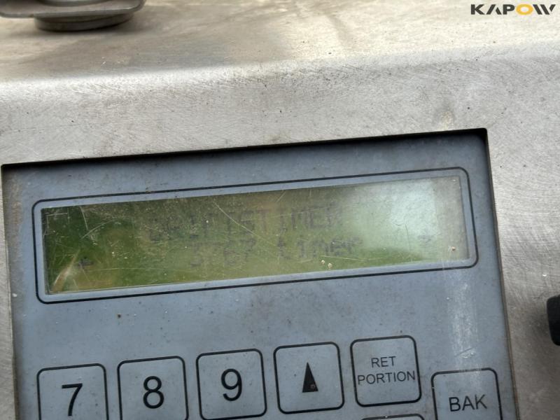 ALM KN motorbøre 16