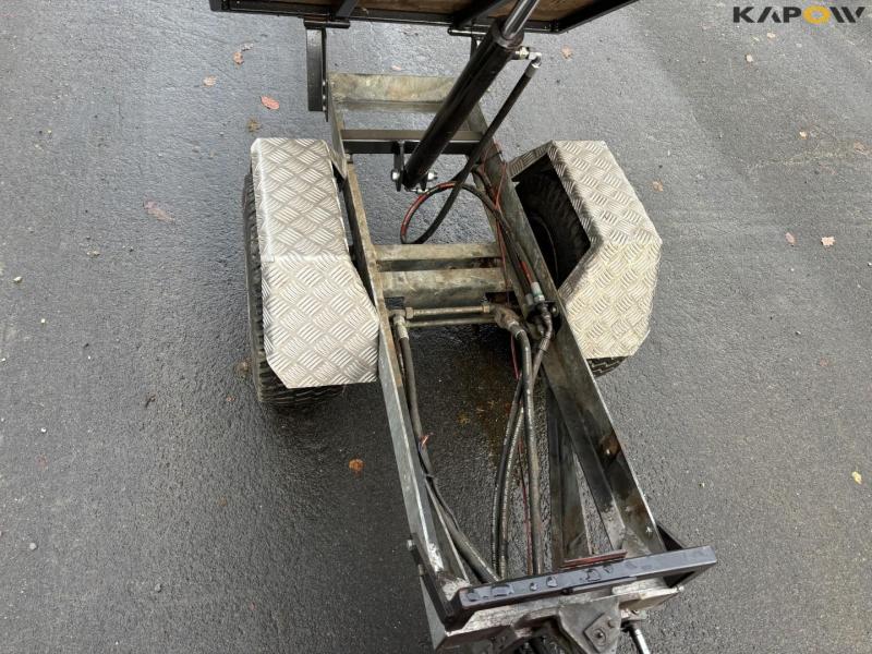 ALM KN motorbøre 18