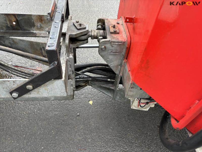 ALM KN motorbøre 19