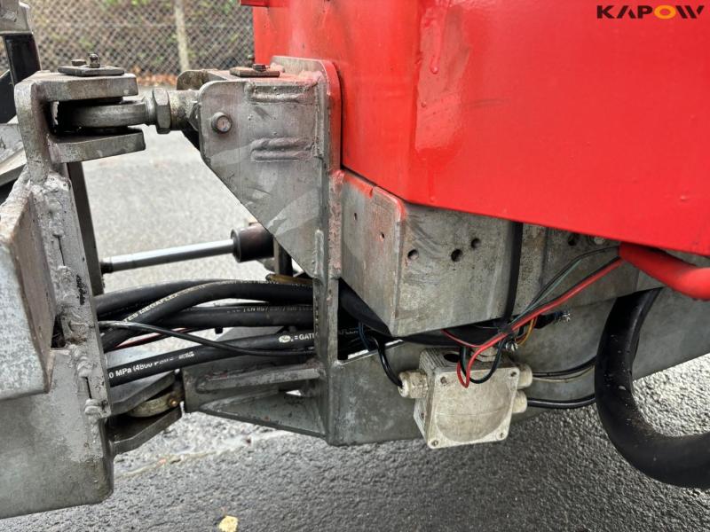 ALM KN motorbøre 20