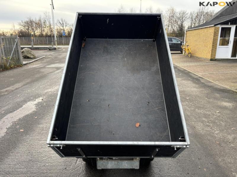 ALM KN motorbøre 21