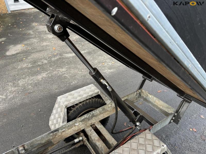 ALM KN motorbøre 23