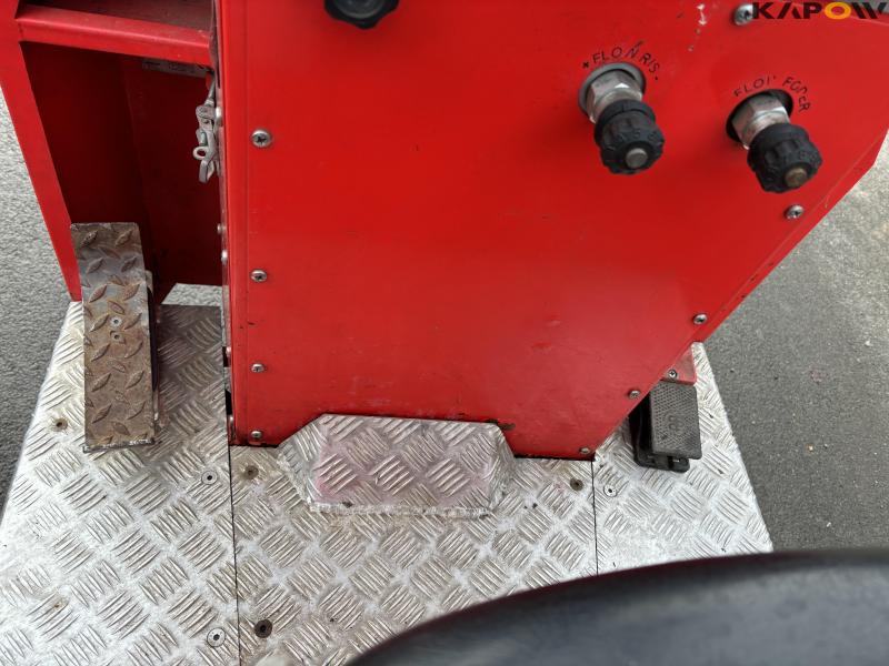 ALM KN motorbøre 24